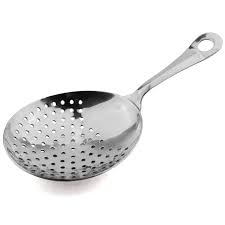 JULIP STRAINER LIGHT AND HEAVY